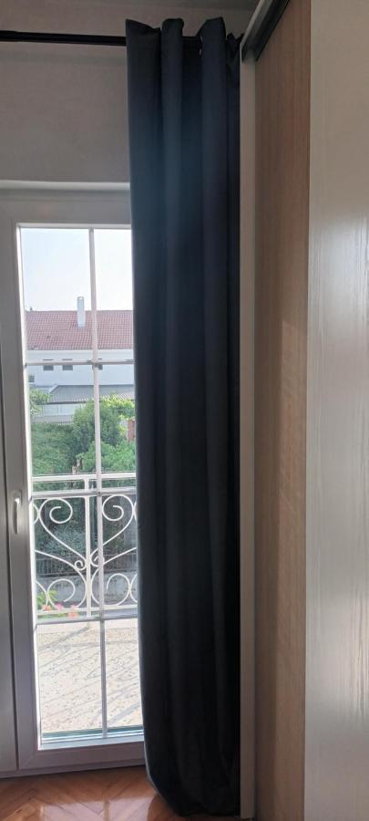 Anna Apartment Biograd Na Moru Exterior photo
