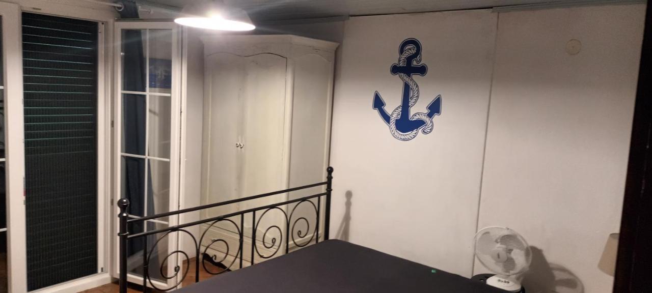 Anna Apartment Biograd Na Moru Exterior photo