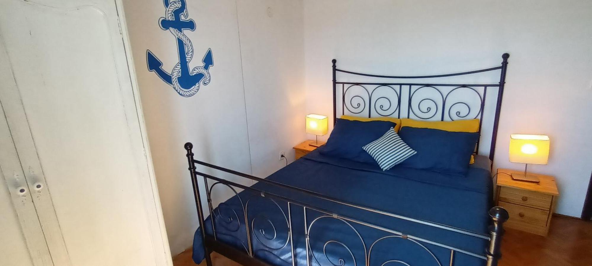 Anna Apartment Biograd Na Moru Exterior photo