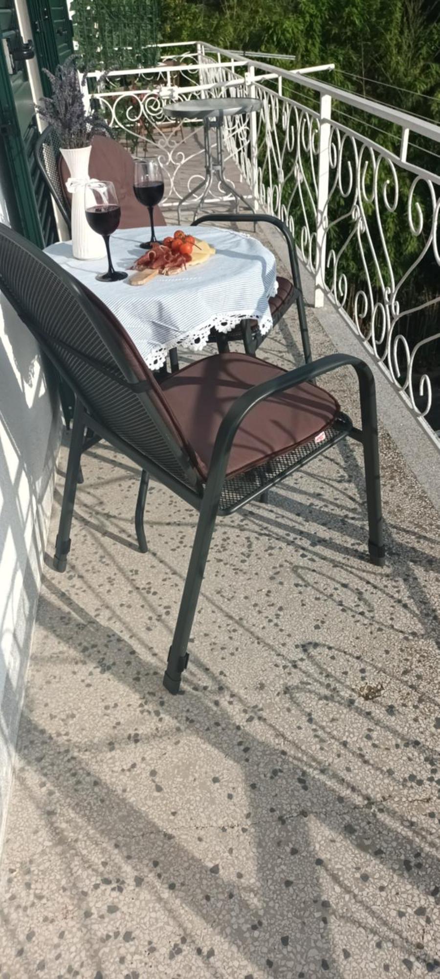 Anna Apartment Biograd Na Moru Exterior photo