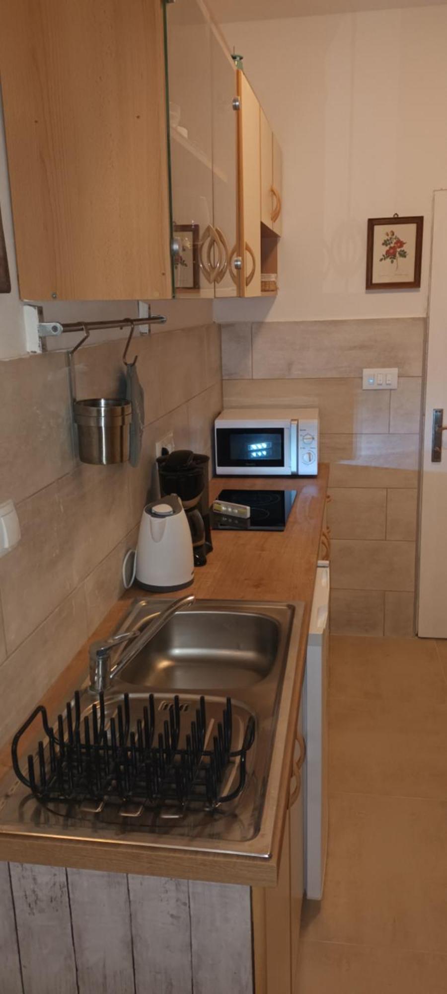 Anna Apartment Biograd Na Moru Exterior photo
