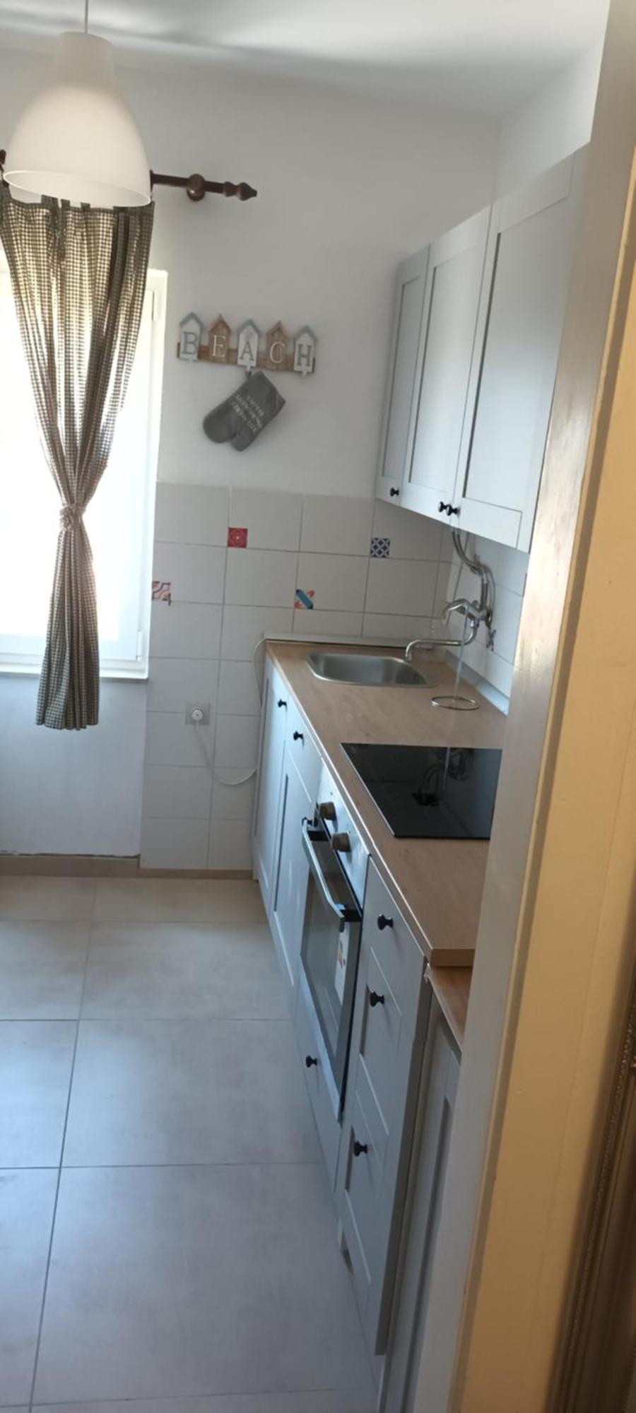 Anna Apartment Biograd Na Moru Exterior photo