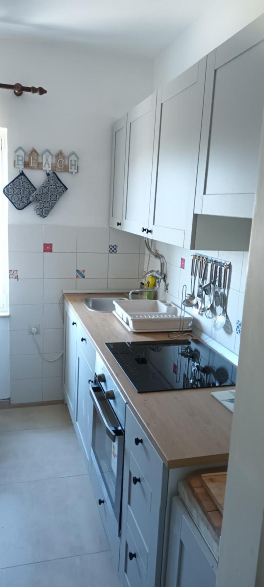 Anna Apartment Biograd Na Moru Exterior photo