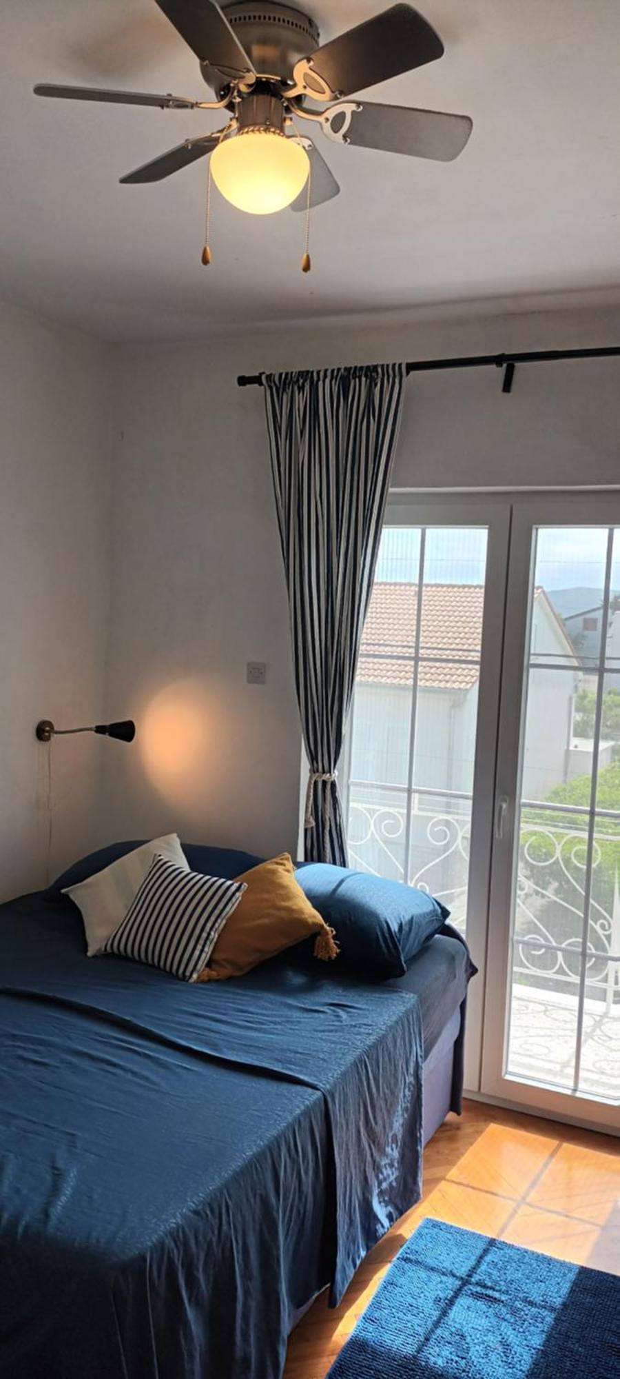 Anna Apartment Biograd Na Moru Exterior photo