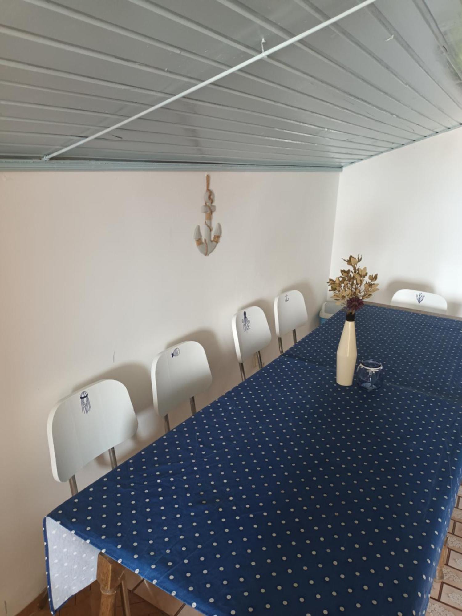 Anna Apartment Biograd Na Moru Exterior photo
