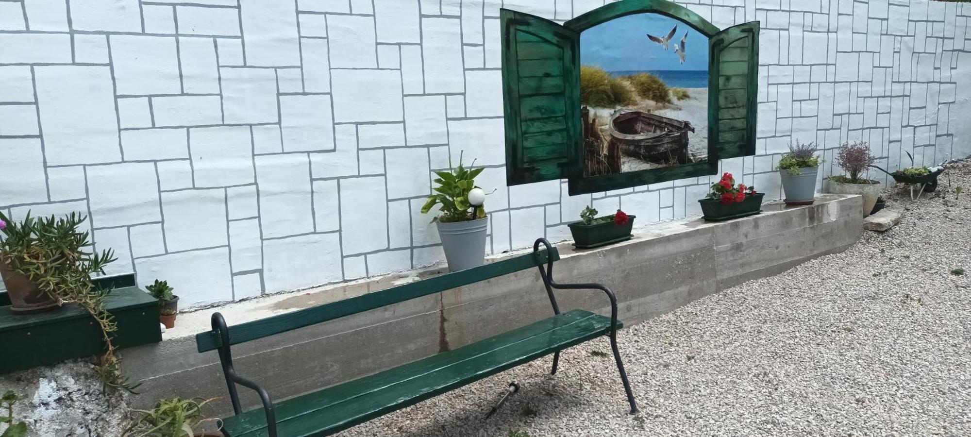 Anna Apartment Biograd Na Moru Exterior photo