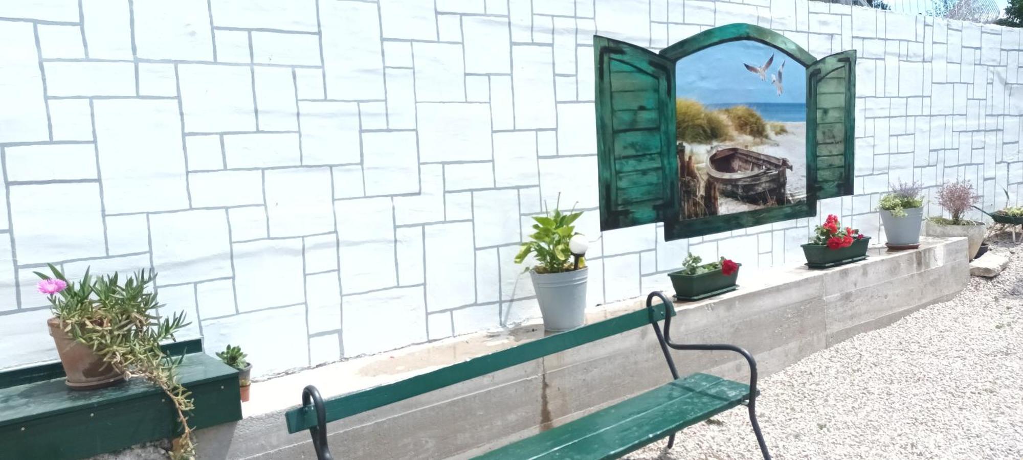 Anna Apartment Biograd Na Moru Room photo